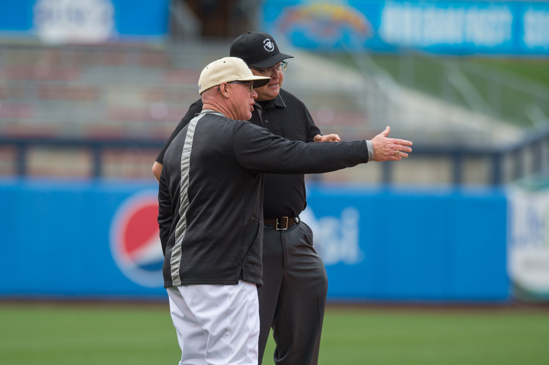 6A State Baseball Championship